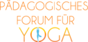 Pädagogisches Forum für Yoga – Yoga in Berlin Logo